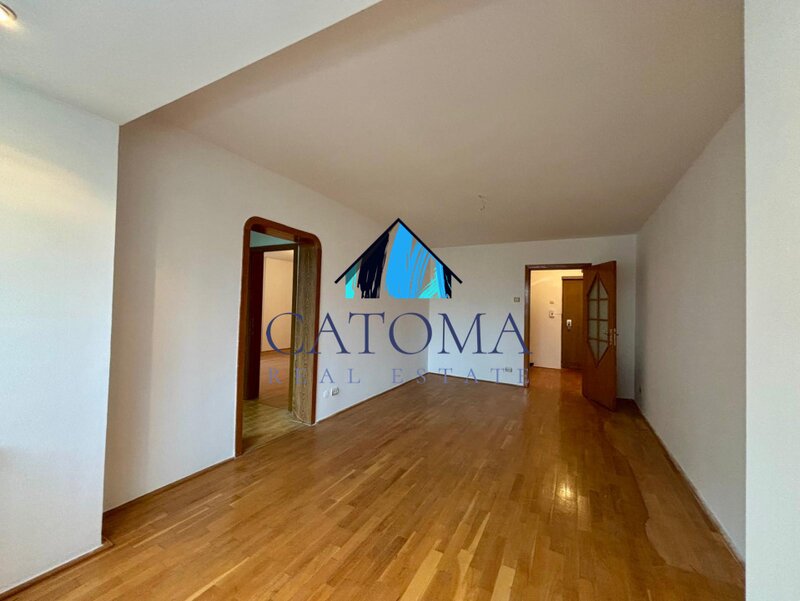 Parc Tineretului, metrou Tineretului apartament 2 camere centrala bloc